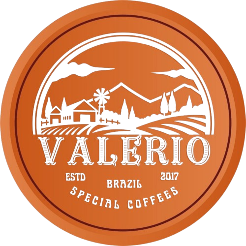 VALERIOS CAFE DISTRIBUIDORA DE PRODUTOS ALIMENTICIOS LTDA