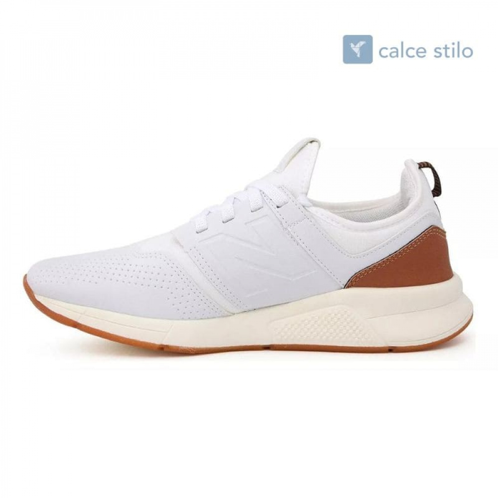 Shoes New Balance Branco 247 Hot New Balance 247 Brancas New Arrivals