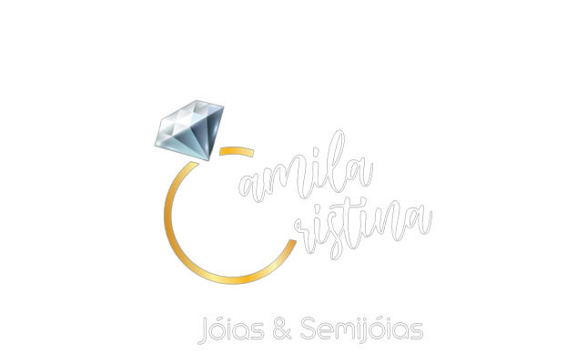 Camila Cristina Joias e Semijoias