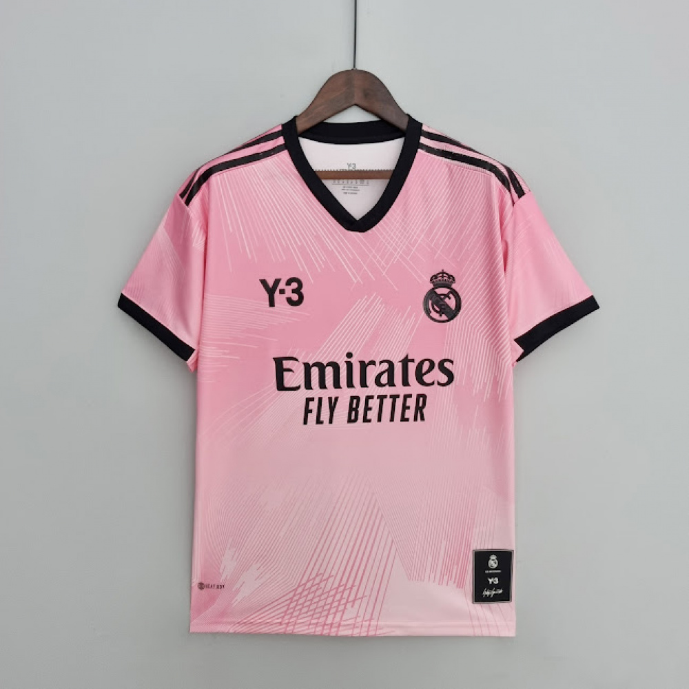 Camisa Real Madrid EDIÇÃO ESPECIAL Y CamisaDezz