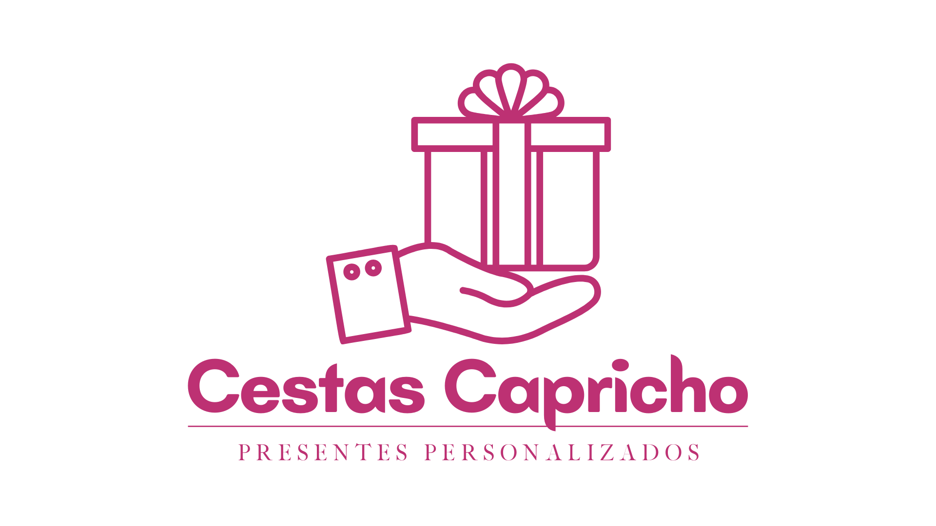 Cestas Capricho