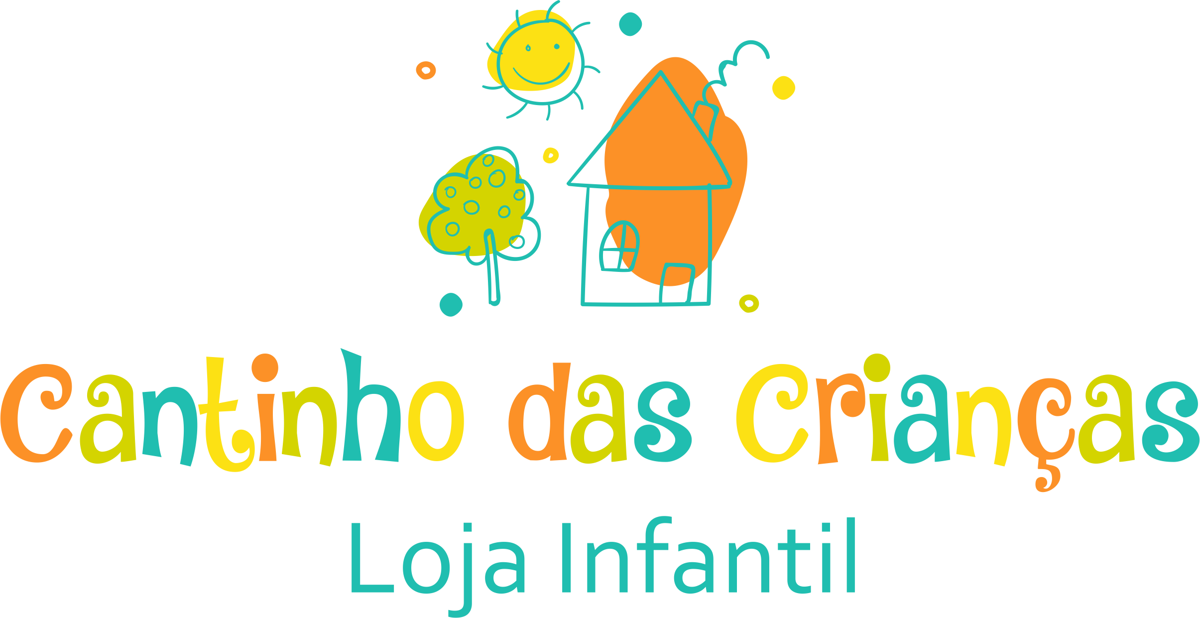 Cantinho das Crianças Loja Infantil