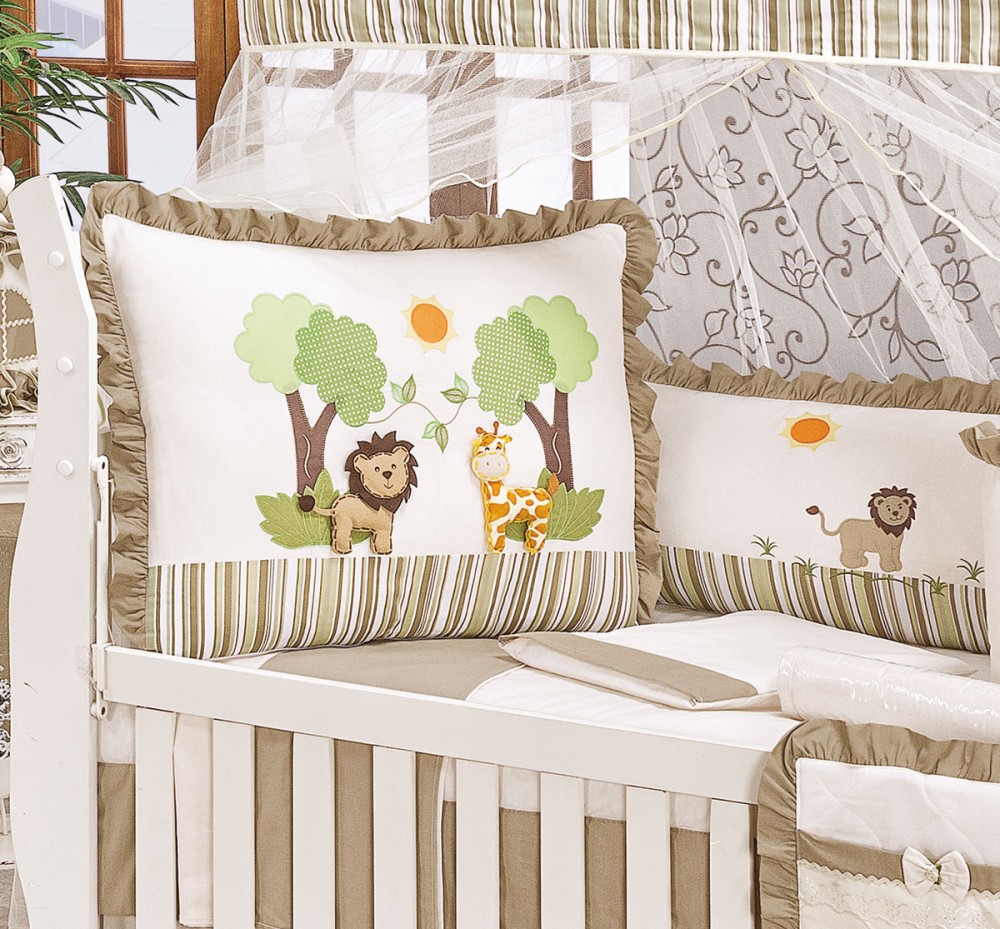 Kit berco savana Clearance