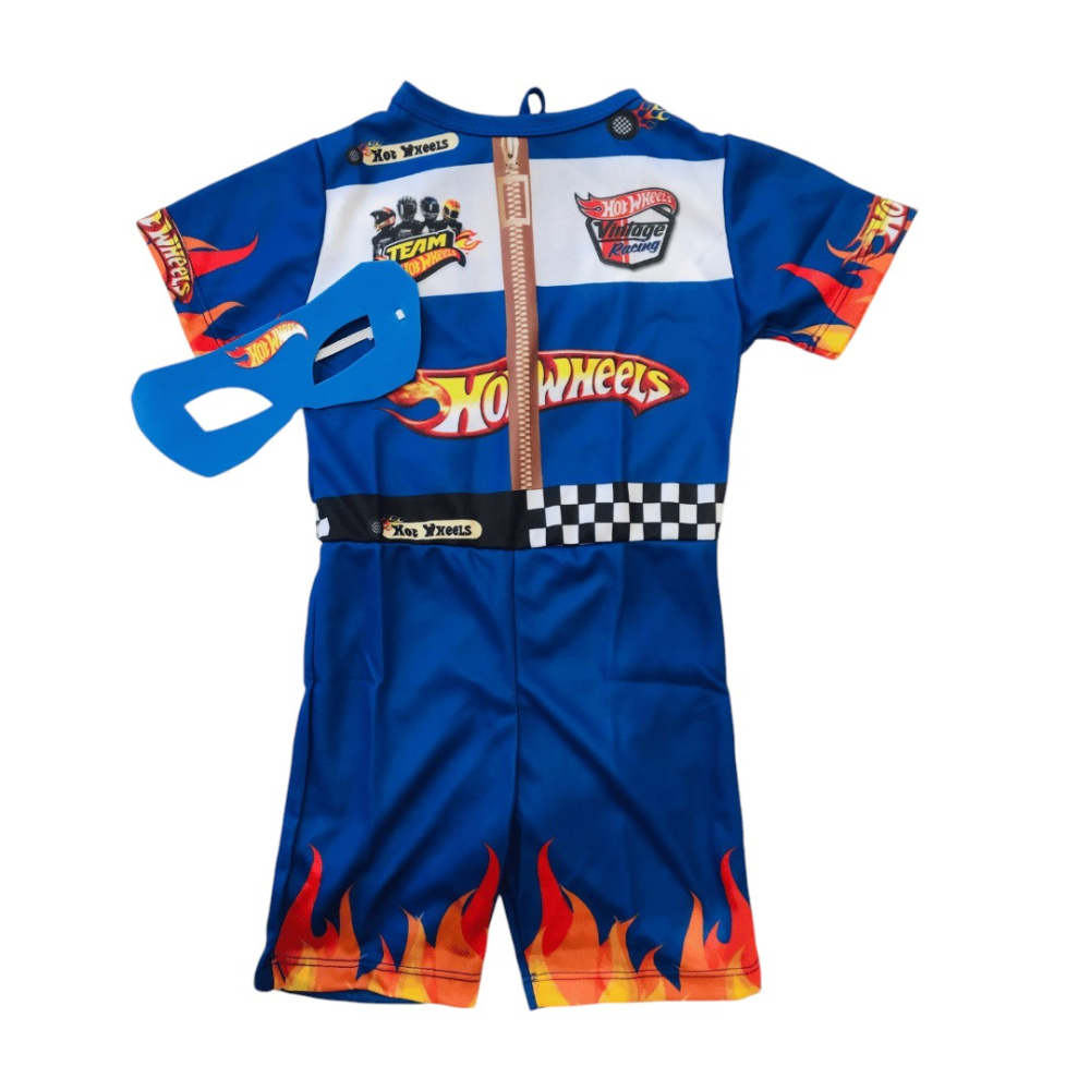 Fantasia Infantil do Hot Wheels | Aventura e Velocidade para Crianças ...