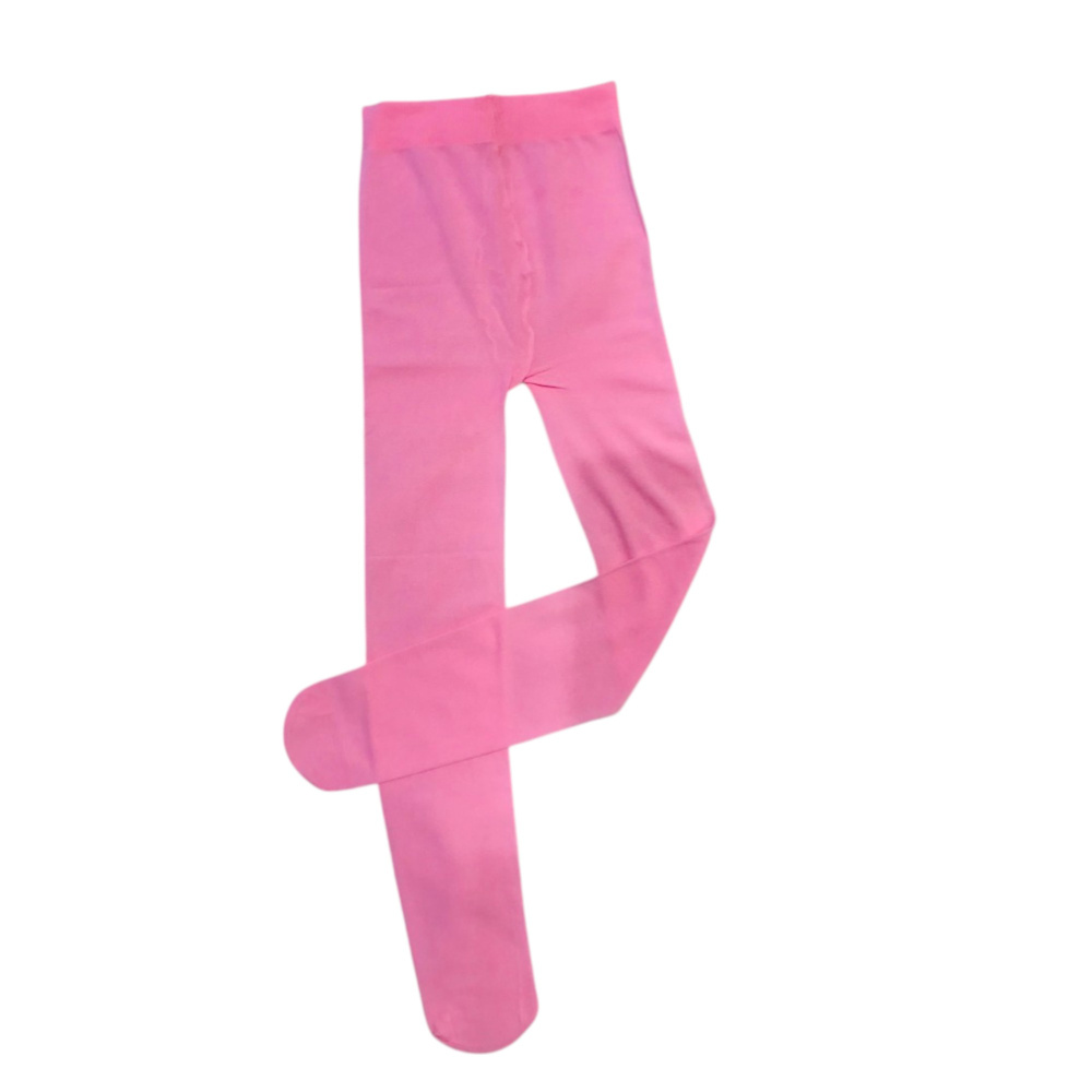 Meia Calça Infantil Ballet Rosa | Conforto e Elegância para Bailarinas ...