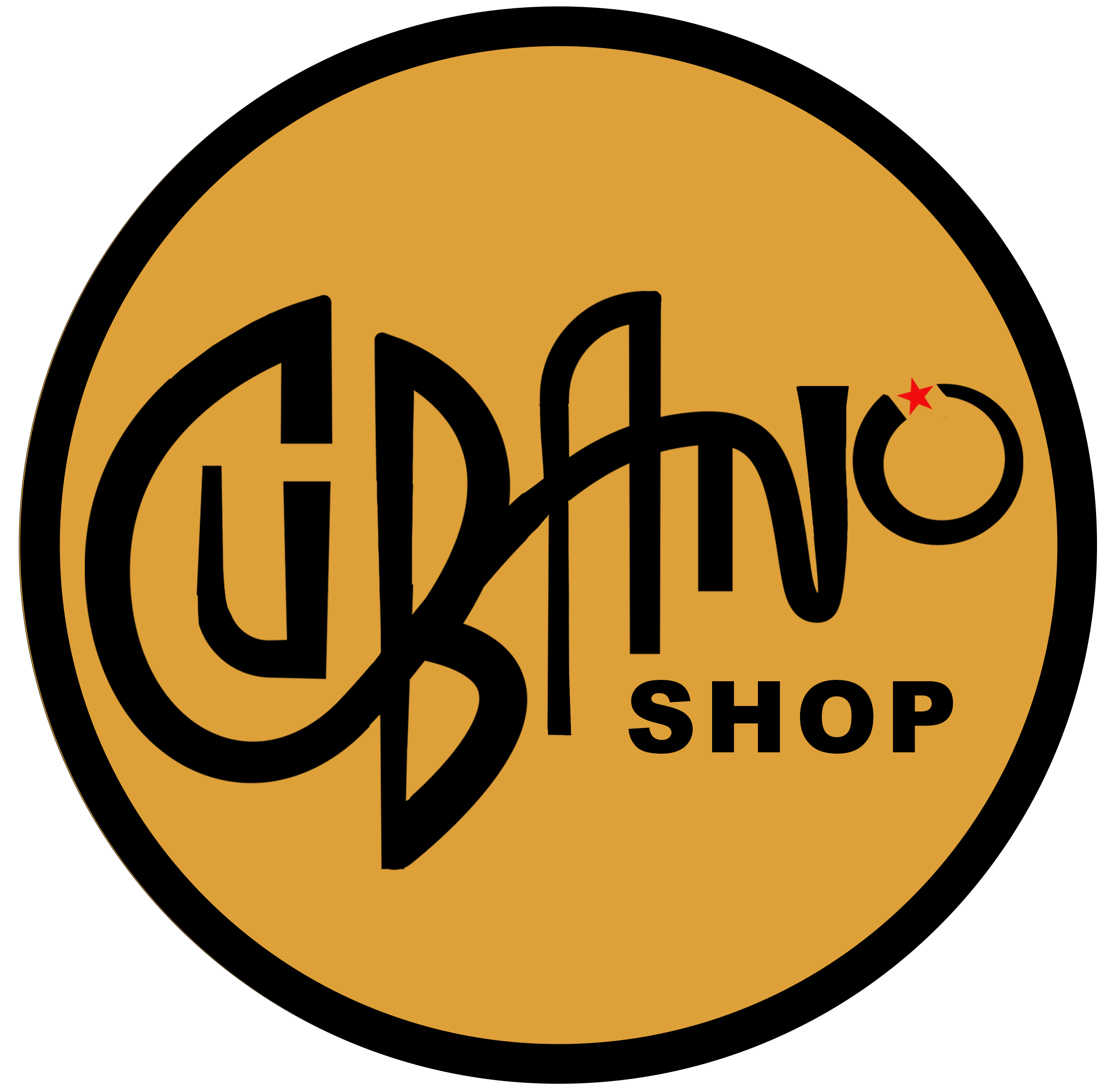 Cubano Shop