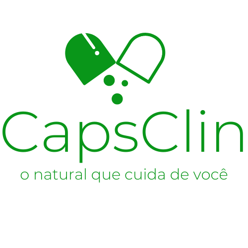 CapsClin Distribuidora de Cosméticos