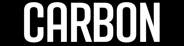 Carbon Relógios Inteligentes