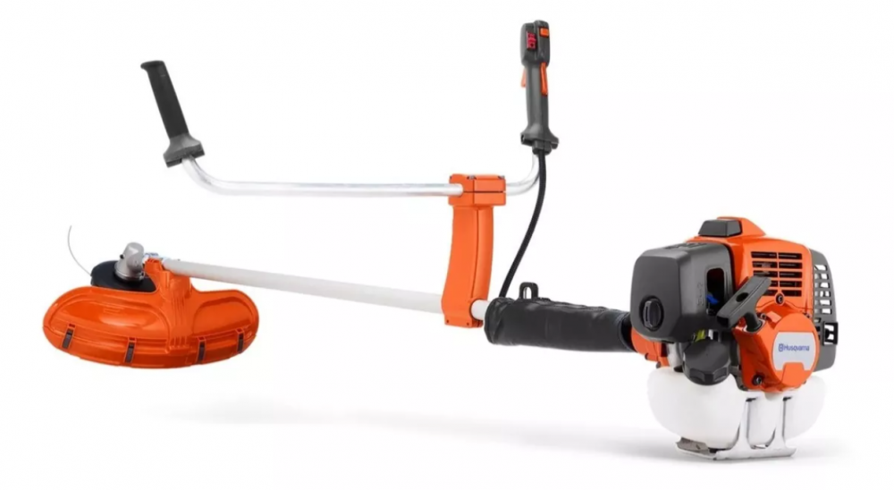 Roçadeira à Gasolina 2.15CV 41.5CC 541RST Husqvarna Casa da Ferramenta