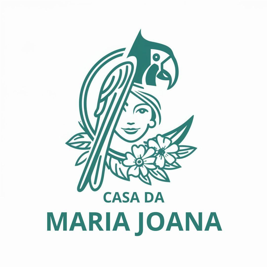 CASA DA MARIA JOANA