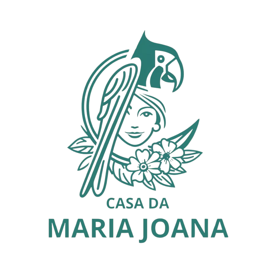 CASA DA MARIA JOANA