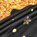 Capa de Cadeira Spandex - Rena Dourada