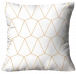 Kit 4 Capas de Almofada - Geométrico