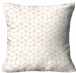 Kit 4 Capas de Almofada - Geométrico