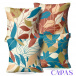 Kit 4 Capas de Almofada - Primavera