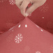 Kit 6 Capas de Natal Elastex - Santa Claus