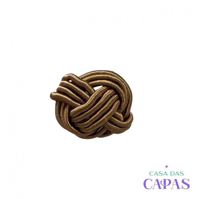 Porta Guardanapo Entrelaçado- Várias Cores