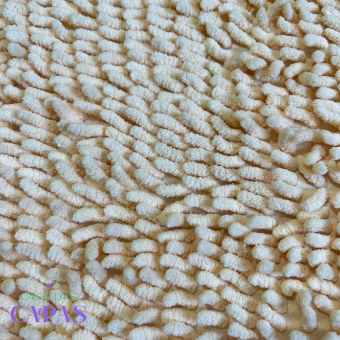 Tapete de Banheiro Microfibra Antiderrapante- Várias Cores