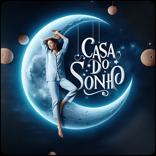 Casa do Sonho Pijamas