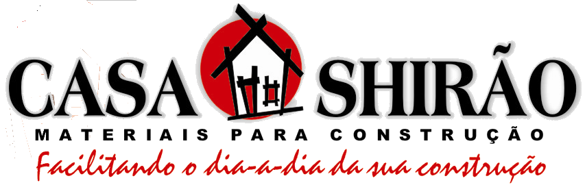 Casa Shirão materiais para construção ltda