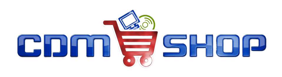 CDMSHOP Informática