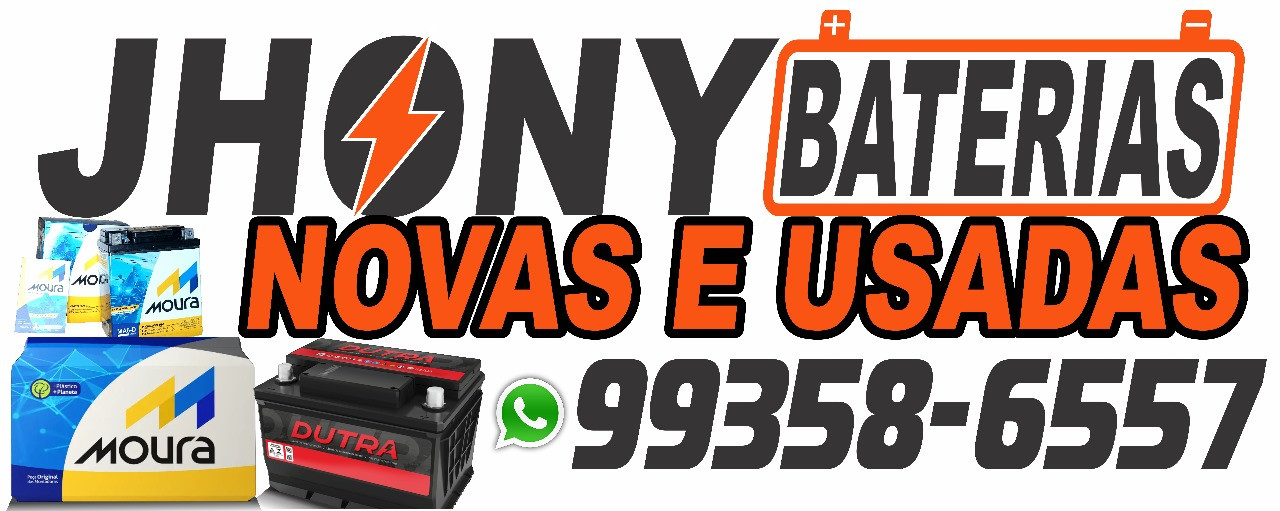 Jhony Baterias