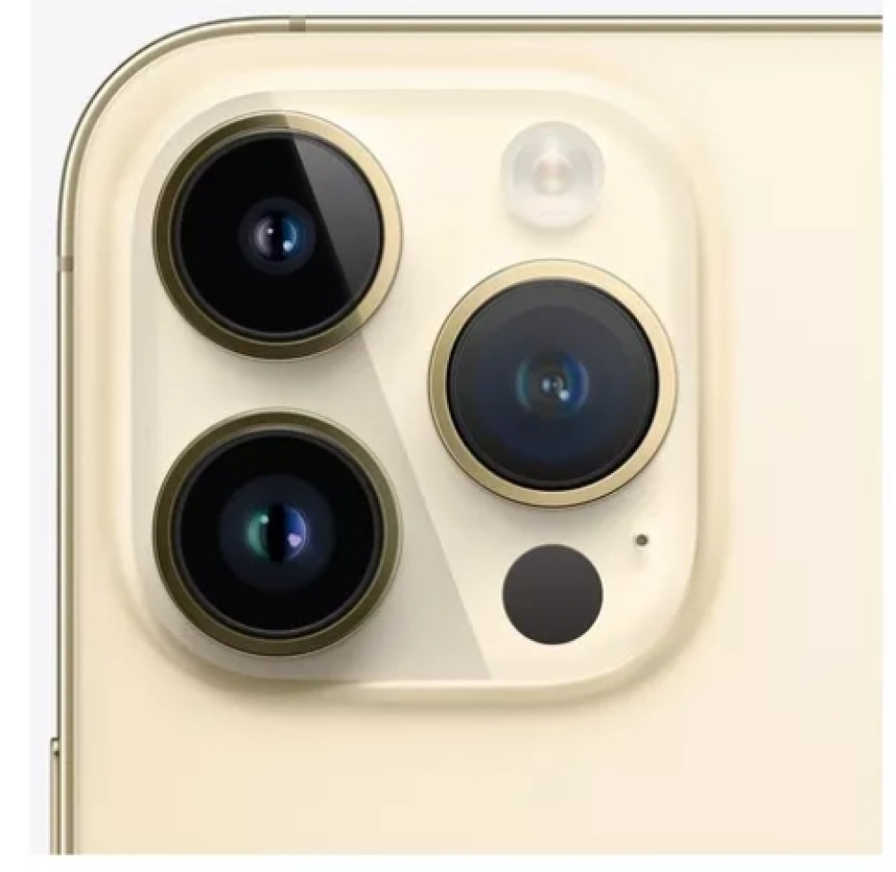 Apple iPhone 14 Pro (128 GB) Vitrine - CelByte Tecnologia