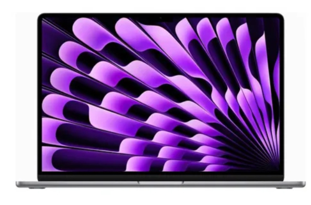 Macbook Air 15 M2 256gb 8gb Ram A2941 - CelByte Tecnologia