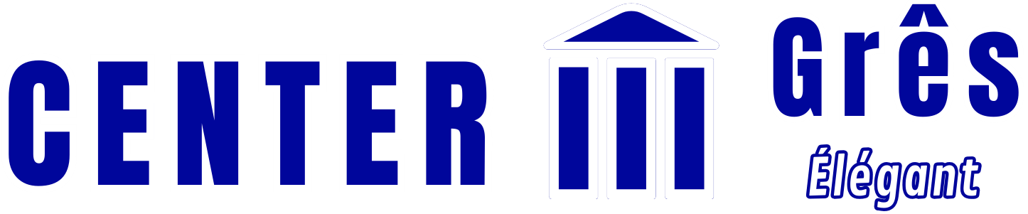 Center Grês LTDA