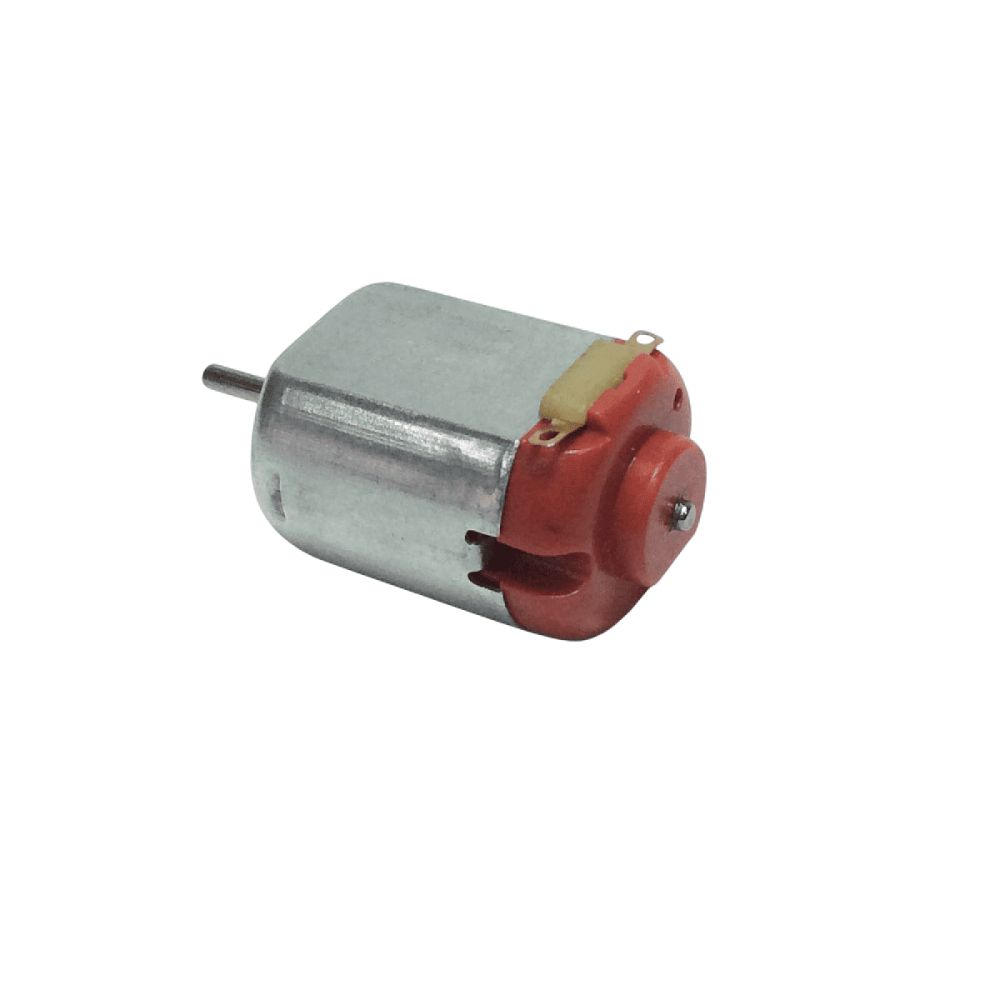 Motor DC 3/6V 11000 Rpm - Cerne Componentes Eletronicos