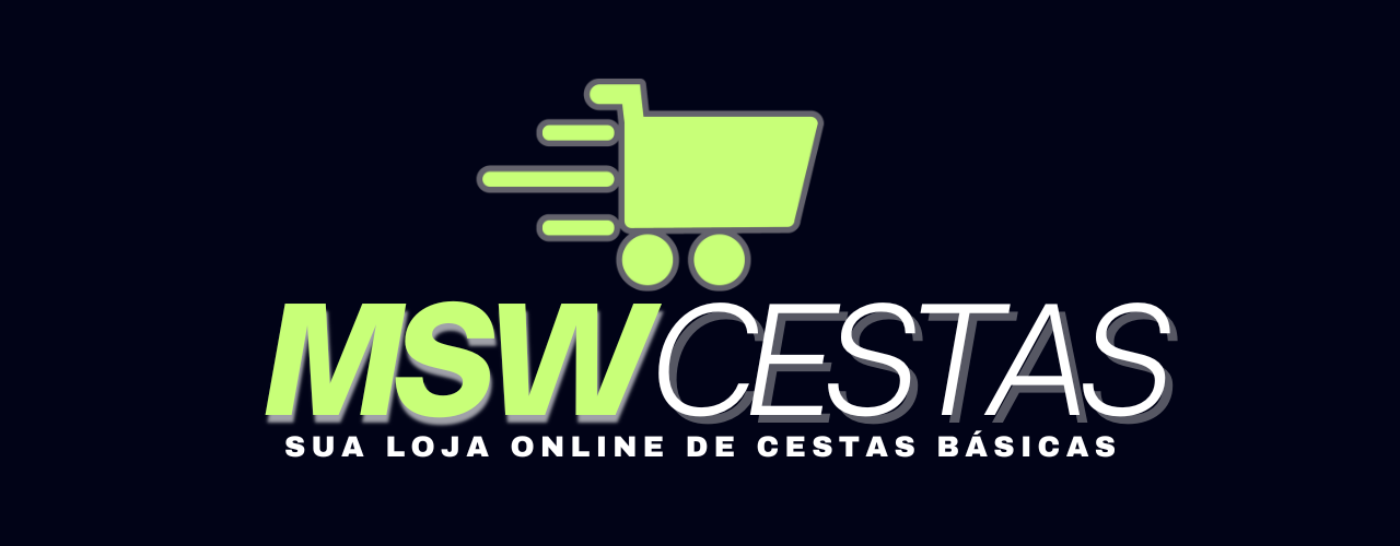 Msw Cestas Básicas