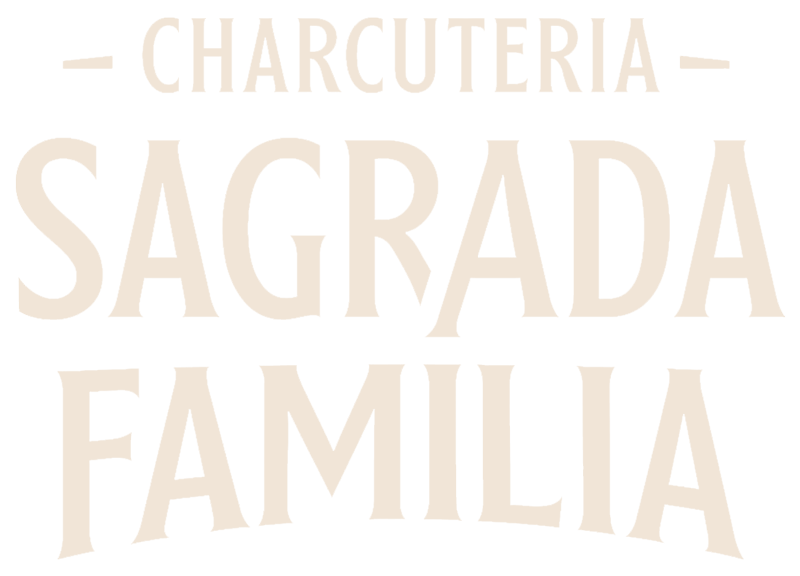 Charcuteria Sagrada Familia LTDA