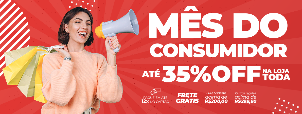 Home Page (Mês do Consumidor-Março)