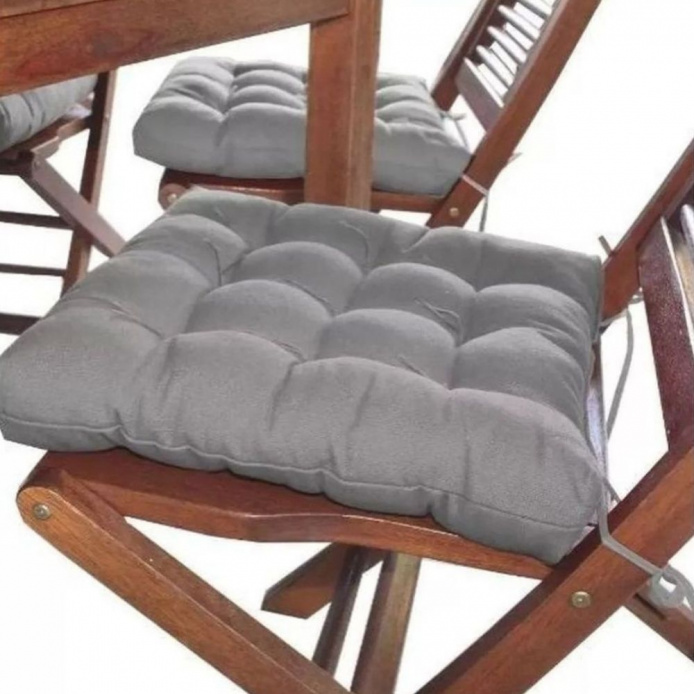 Almofada para Cadeira Futon - Avelã