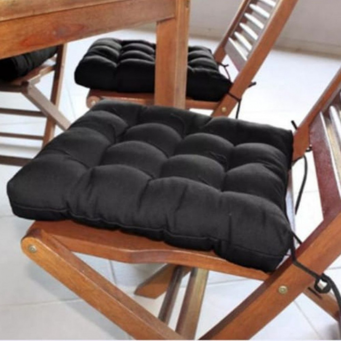 Almofada para Cadeira Futon - Avelã