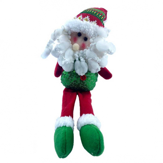 Boneco de Neve Decoração de Natal