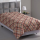 Edredom Confort Dupla Face - Modern Geo