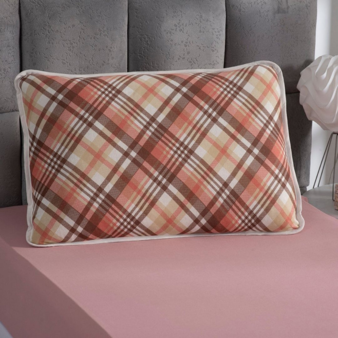Jogo de Cama Modern Vinca - Kit Vários Tamanhos