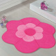 Tapete Infantil Premium Margarida Dupla - 3 Cores