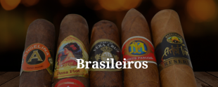 Banner Destaque - Charutos Brasileiros