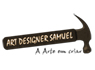 Art Designer Samuel