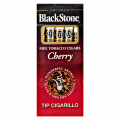 Cigarrilha BlackStone Cherry - Cereja (com Piteira) - Ptc 05