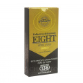 Cigarro de Palha Eight Gold - Maço (20)
