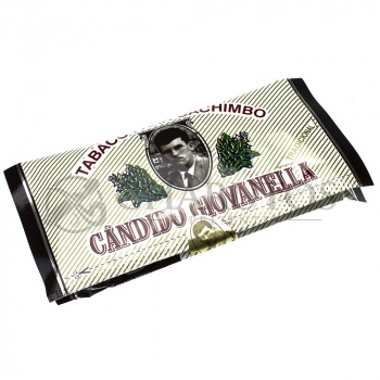 Fumo para Cachimbo - Cândido Giovanella Chocolate (Tradicional)