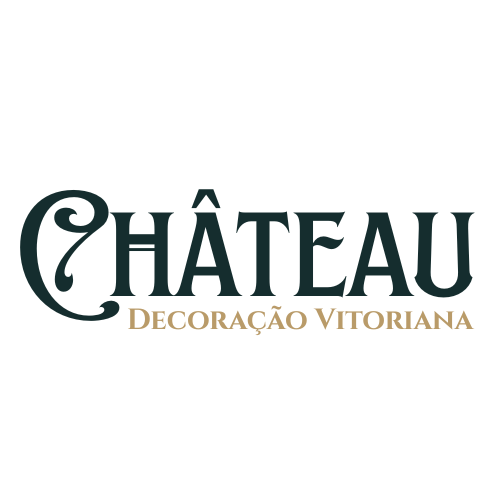 CHÂTEAU DECORAÇÃO DE ÉPOCA