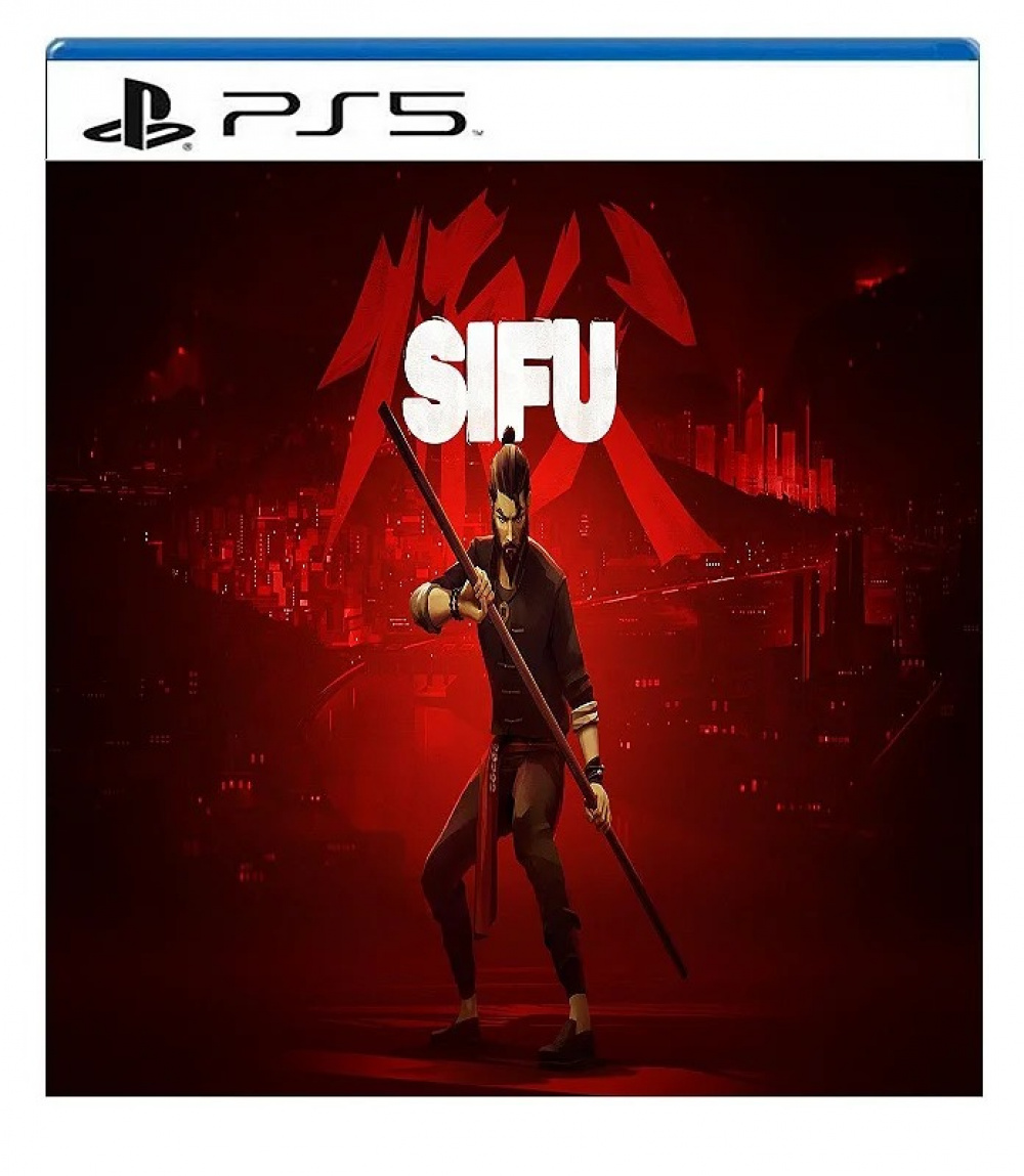 Sifu Para Ps5 M Dia Digital Feira Games Digitais Sifu Para Ps5 Midia Digital Primaria Large 