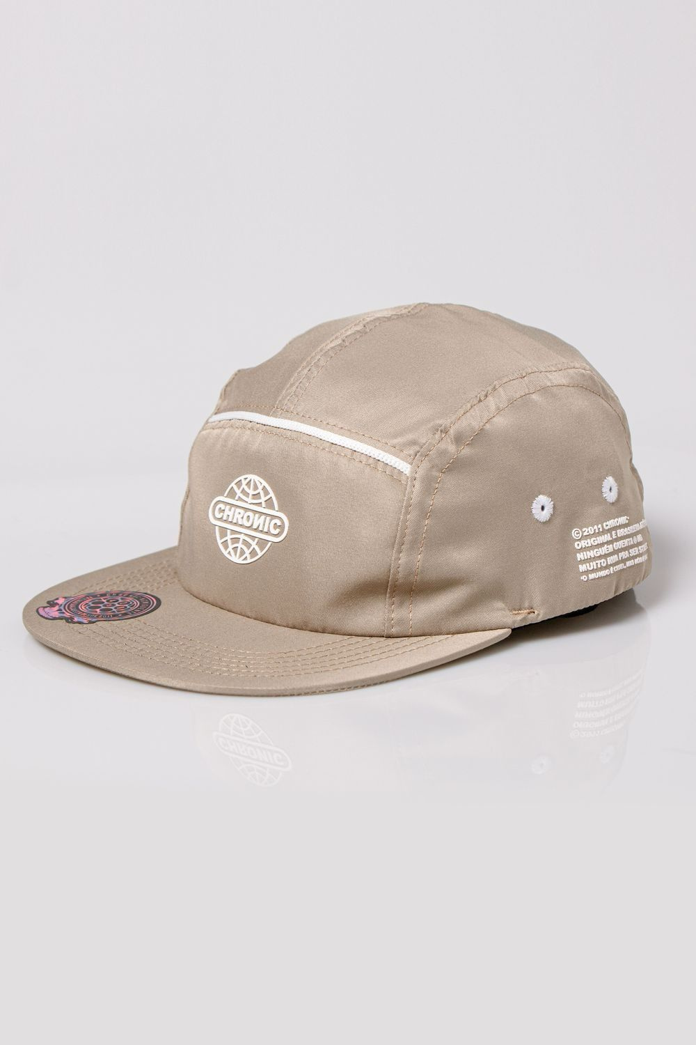 CHRONIC FIVE PANEL 23/078 V2 - Chefia store