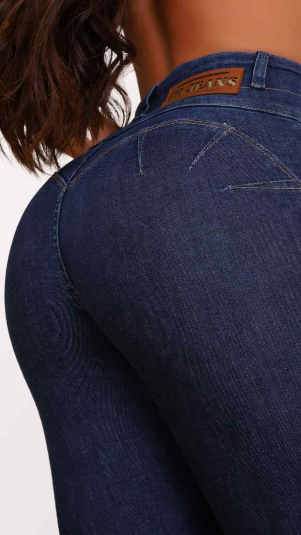 Calça Jeans Modeladora Mega Bumbum Fantástica - CH007577 - 02 - CH Jeans