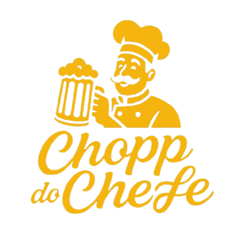 Chopp Do Chefe