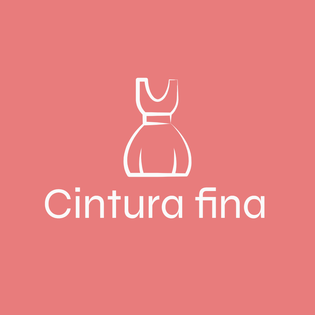 Cintas Cintura Fina